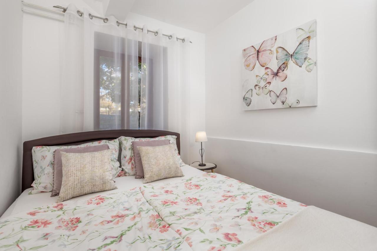 Apartment Carmen Matulji Kültér fotó
