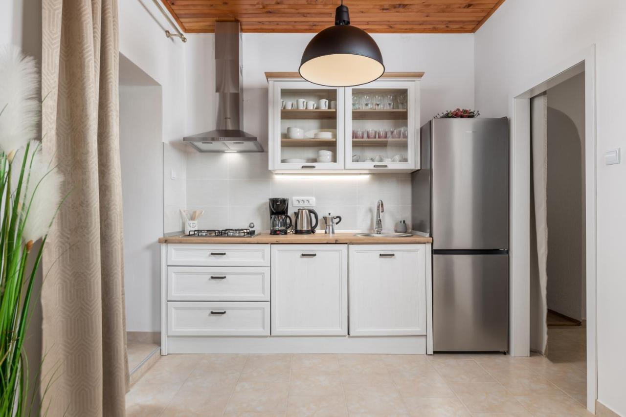 Apartment Carmen Matulji Kültér fotó